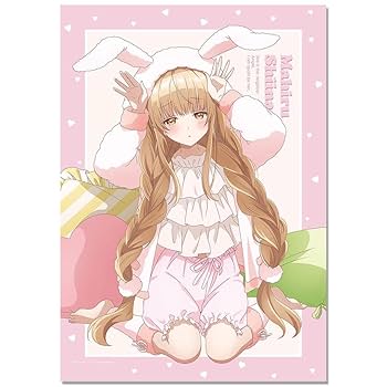 Amazon.co.jp: C102 お隣の天使様 描き下ろしB1タペストリー